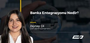Banka Entegrasyonu