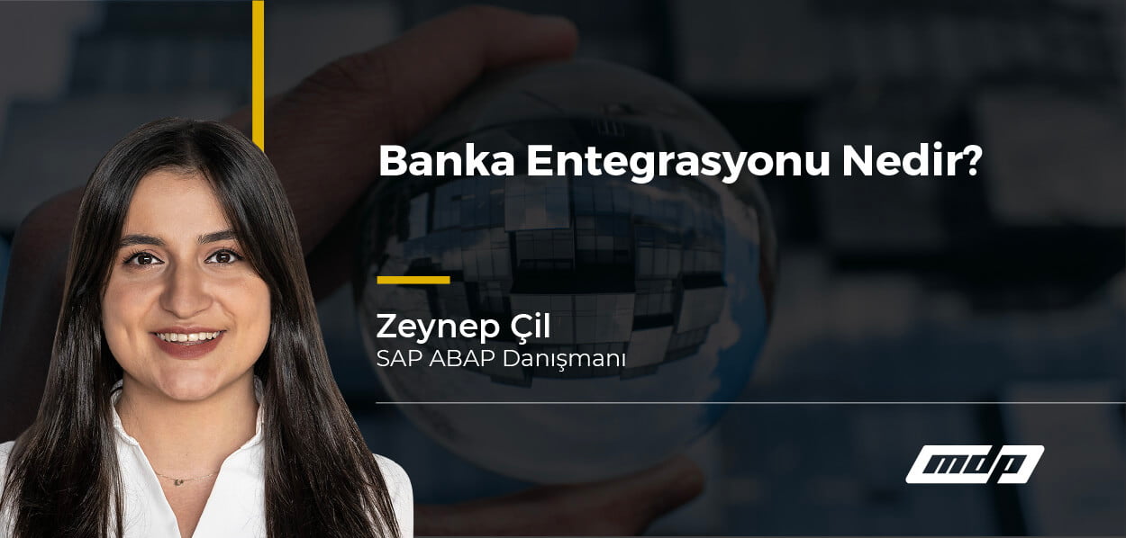 Banka Entegrasyonu