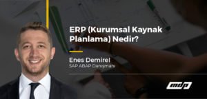 Kurumsal Kaynak Planlama
