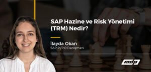 SAP Hazine ve Risk Yönetimi