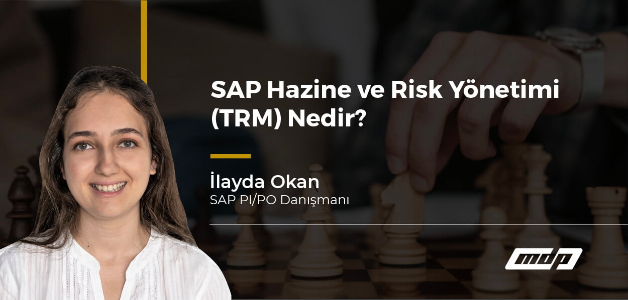 SAP Hazine ve Risk Yönetimi