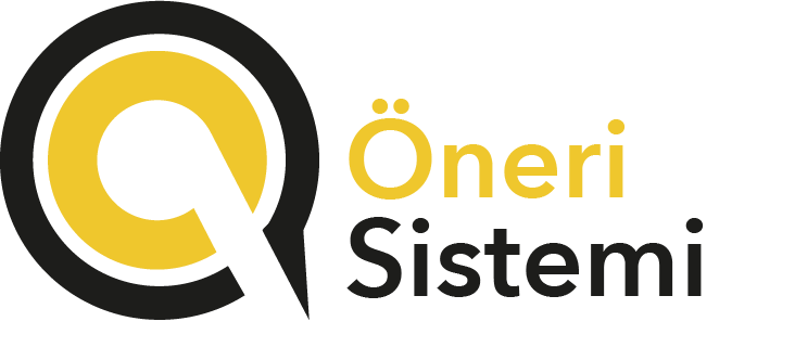 Kurumsal Öneri Sistemi logo