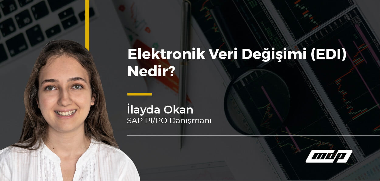 EDI Nedir?
