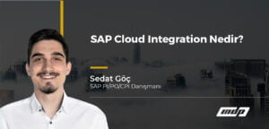 SAP Cloud Integration