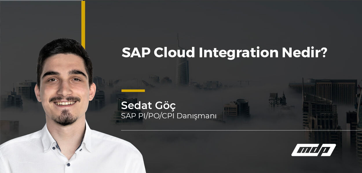 SAP Cloud Integration