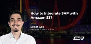 SAP Amazon S3 Adapter