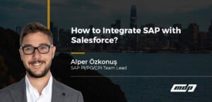 SAP Salesforce Adapter