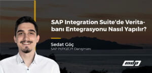 SAP Integration Suite