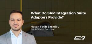 SAP Integration Suite Adapters