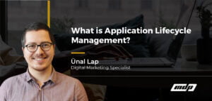 Application Lifecycle Management