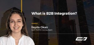B2B Integration