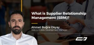 Supplier Relationship Management