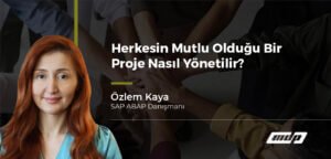 Proje Yönetimi