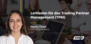 Trading Partner Management
