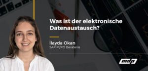 Was ist EDI?