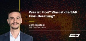 Was ist SAP Fiori? Beratung und UX-Leitfaden