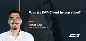 Was ist SAP Cloud Integration?