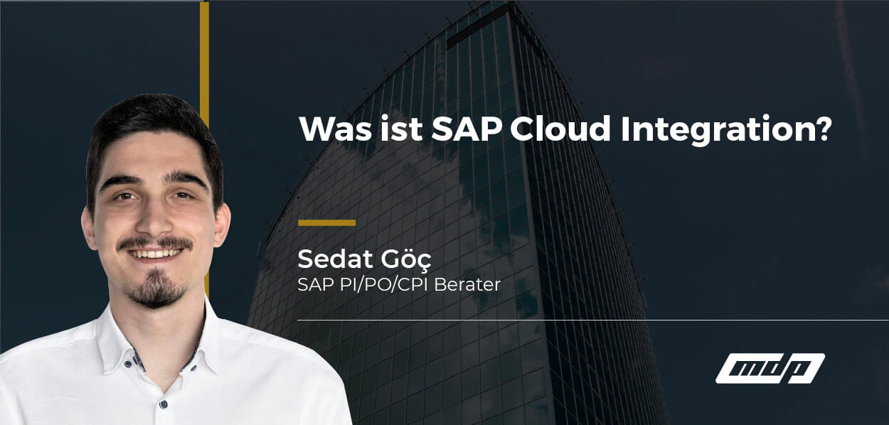 Was ist SAP Cloud Integration?