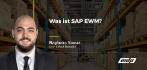 Was ist SAP EWM