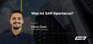 Was ist SAP Spartacus?
