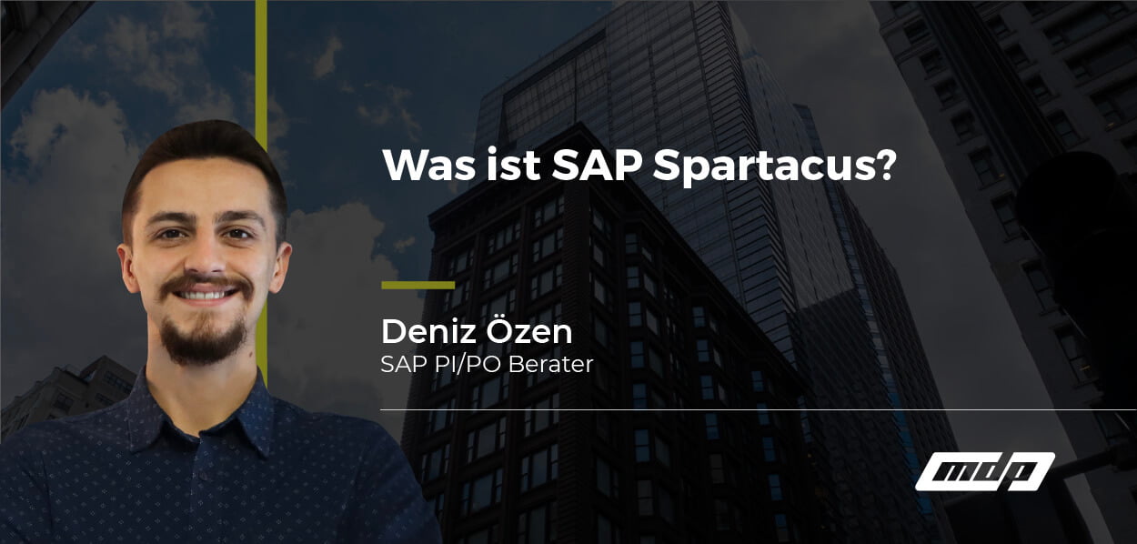 Was ist SAP Spartacus?