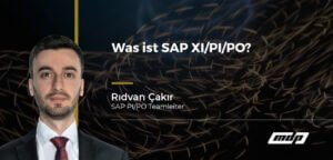 Was ist SAP PI/PO