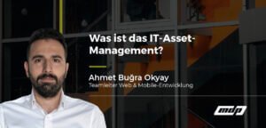 Was ist das IT-Asset Management