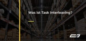 What is Task Interleaving