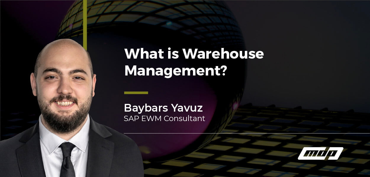 Warehouse Management