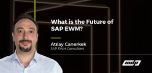 Future of SAP EWM