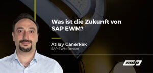 Was ist die Zukunft von SAP EWM