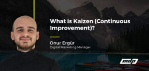 What is Kaizen