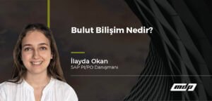 Bulut Bilişim Nedir?