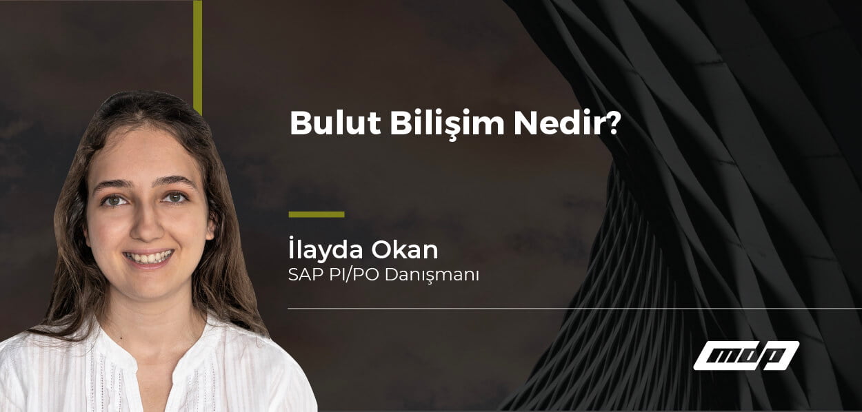 Bulut Bilişim Nedir?
