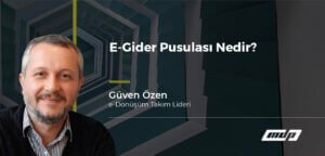 E-Gider Pusulası Nedir?
