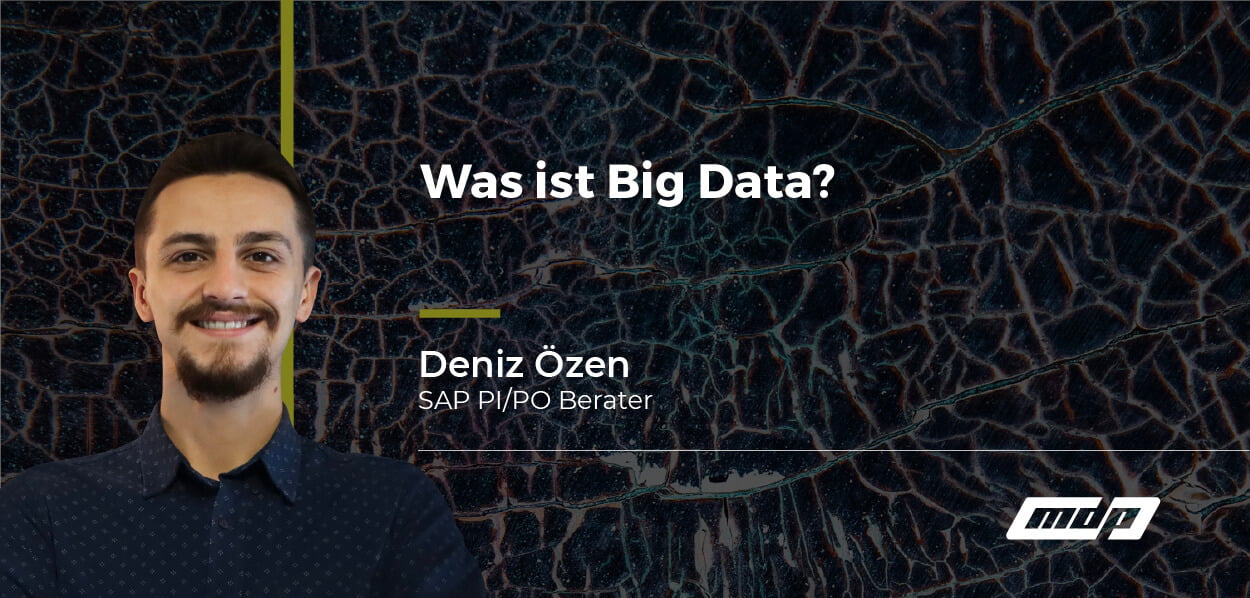 What is Big Data?
