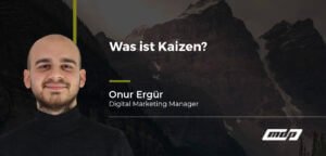 Was ist Kaizen (Kontinuierliche Verbesserung)?