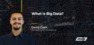 What is Big Data?