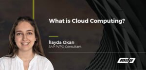 What is Cloud Computing?