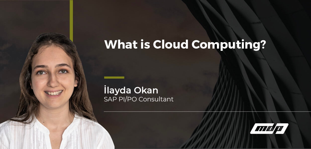 What is Cloud Computing?