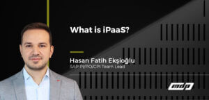 What is iPaaS?