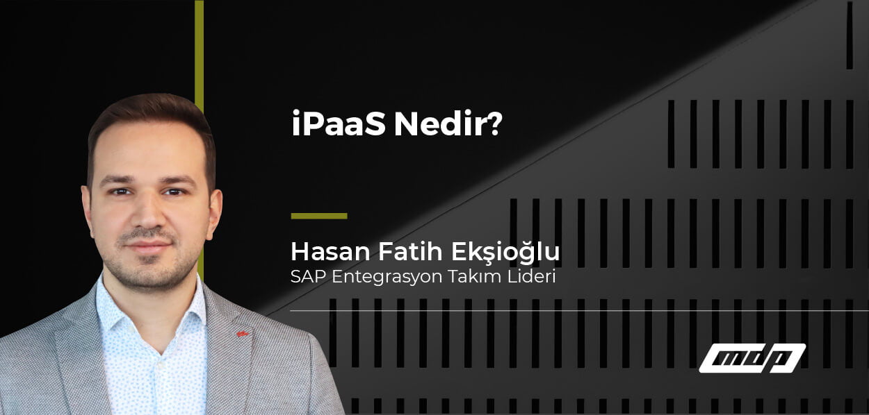IPAAS Nedir?