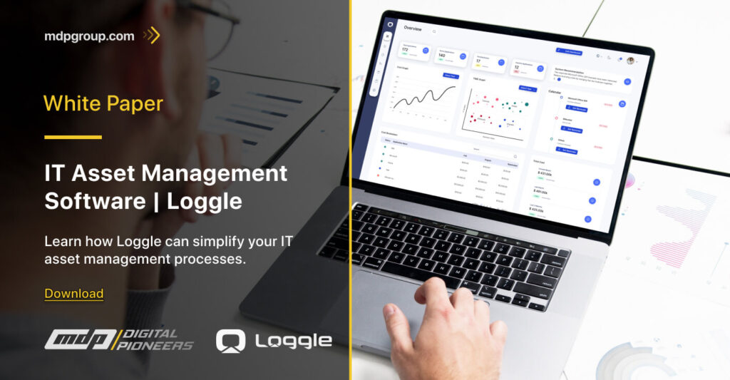 IT Asset Management Software Whitepaper