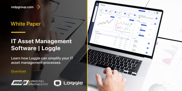 IT Asset Management Software Whitepaper