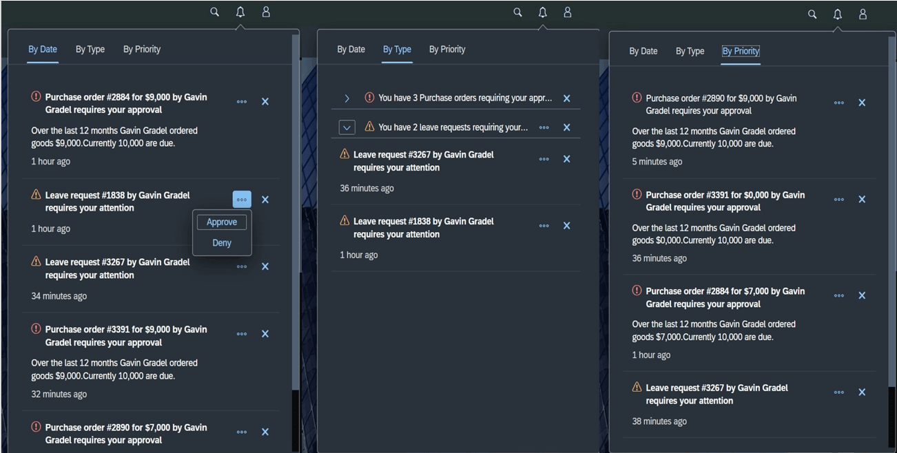 SAP-Fiori-Push-Notifications-Bildirim-Siralama
