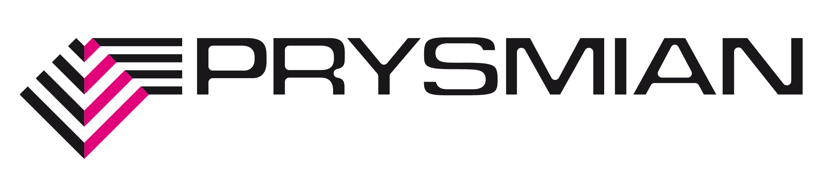 Prysmian Logo