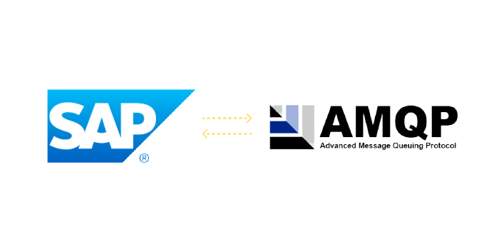 SAP AMQP Adapter