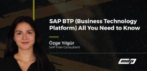 SAP BTP (Business Technology Platform) All You Need to Know