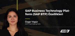 SAP Business Technology Platform