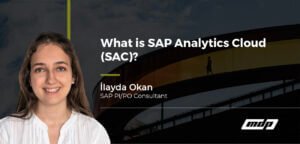 SAP Analytics Cloud